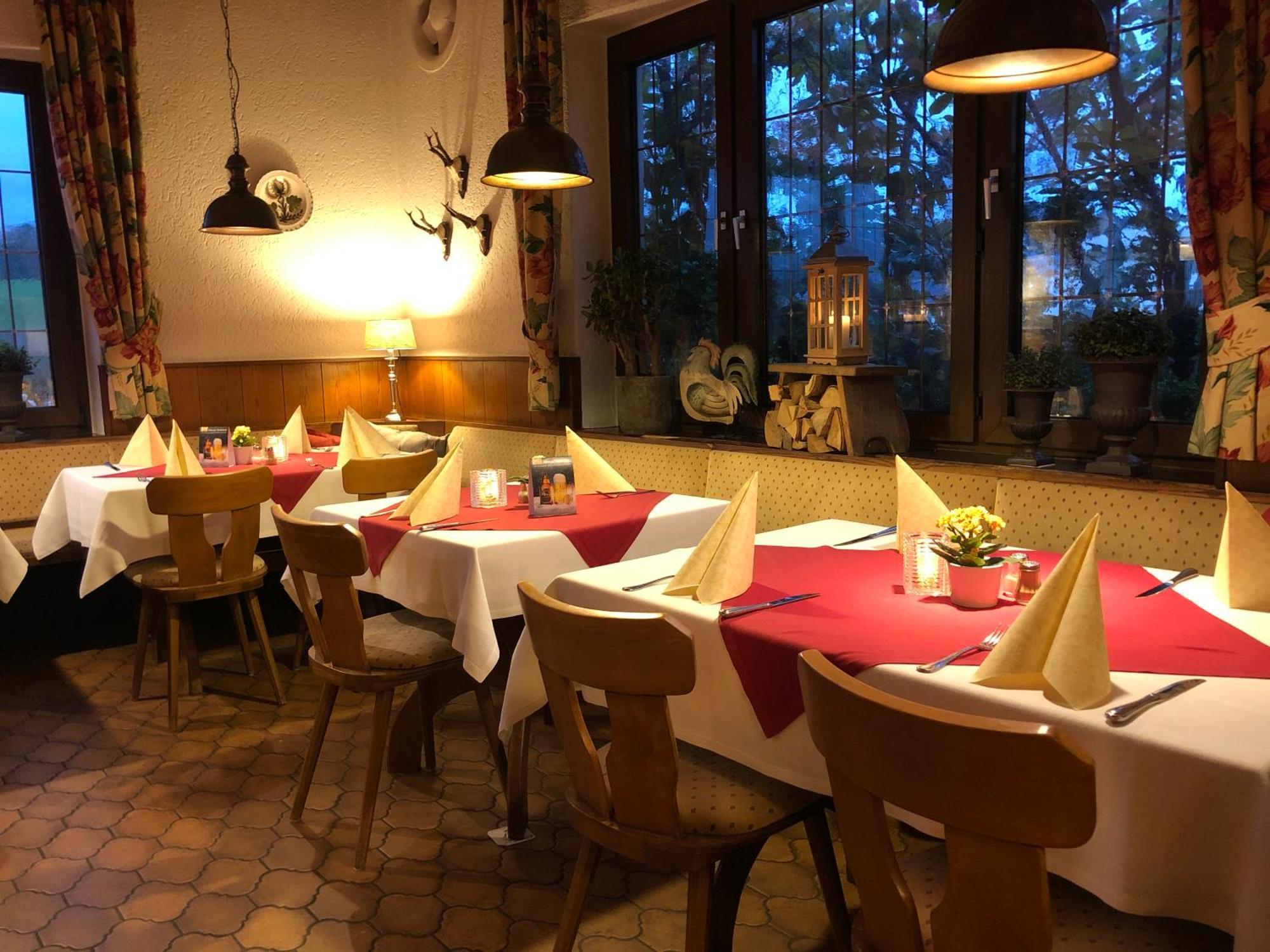 Gasthaus Sonnen Trierweiler Exteriér fotografie